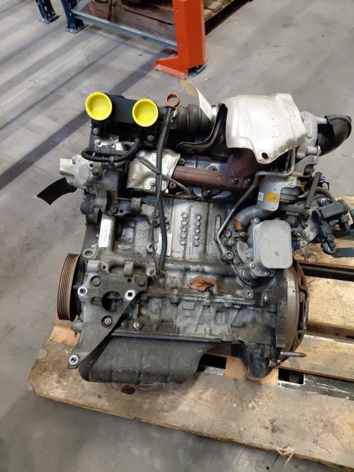 Image Moteur - PEUGEOT 5008 1