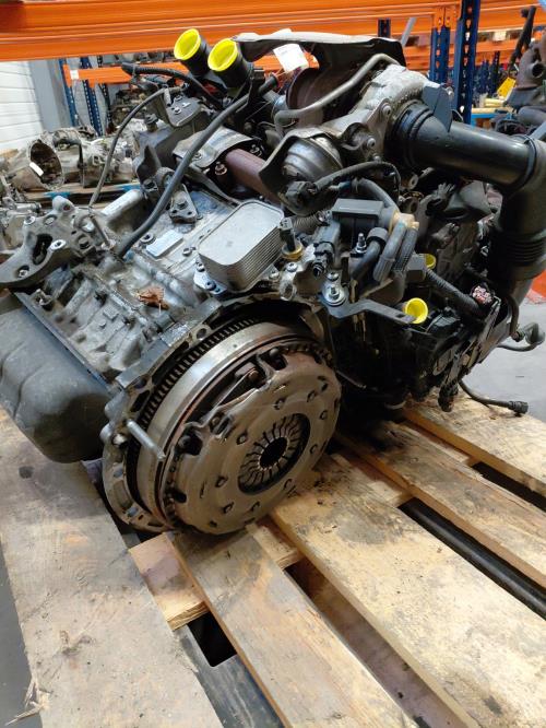 Image Moteur - PEUGEOT 5008 1
