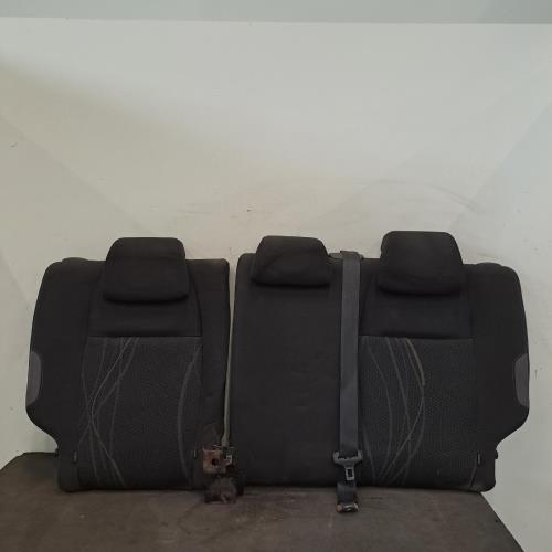 Image Banquette arriere (KIT DERIV VP) - PEUGEOT 208 1