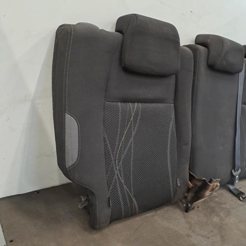 Image Banquette arriere (KIT DERIV VP) - PEUGEOT 208 1