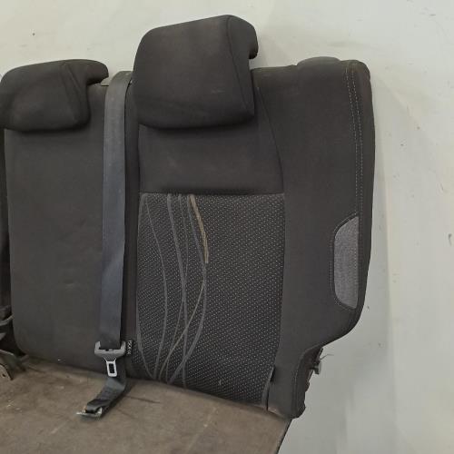Image Banquette arriere (KIT DERIV VP) - PEUGEOT 208 1