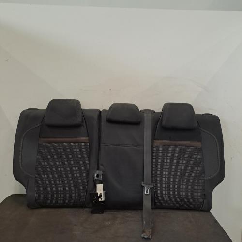 Image Banquette arriere (KIT DERIV VP) - PEUGEOT 208 1