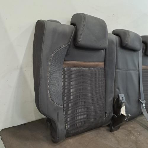 Image Banquette arriere (KIT DERIV VP) - PEUGEOT 208 1
