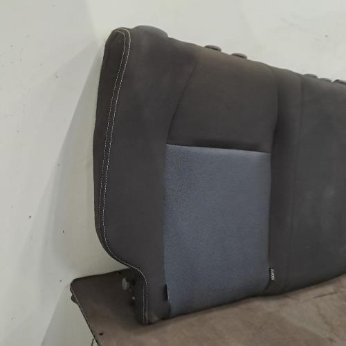 Image Banquette arriere (KIT DERIV VP) - PEUGEOT 208 1