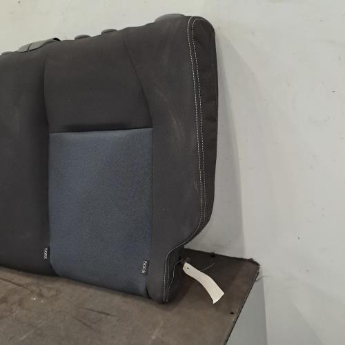 Image Banquette arriere (KIT DERIV VP) - PEUGEOT 208 1