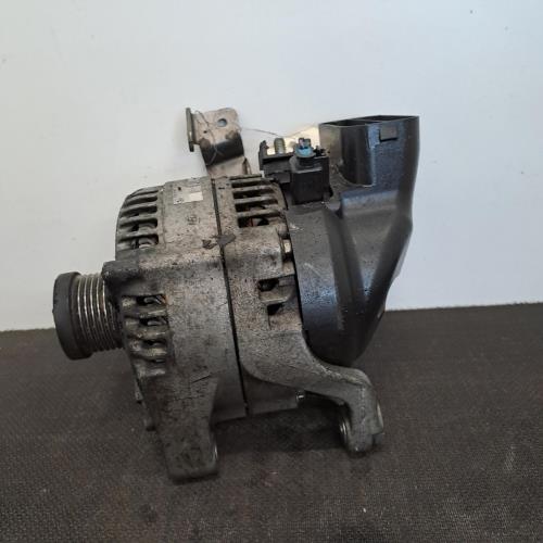 Image Alternateur - BMW SERIE 1 F21