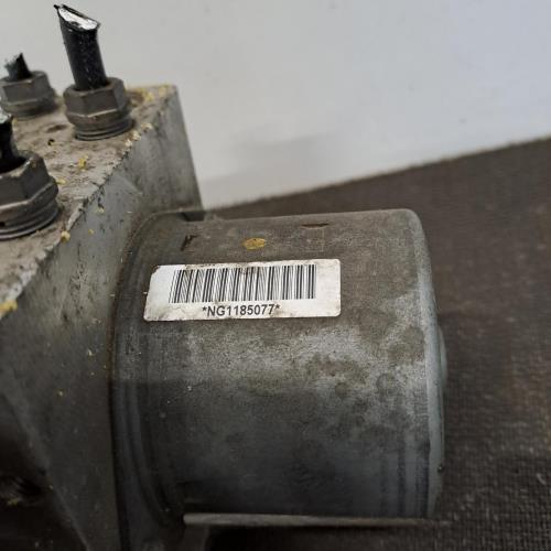 Image Bloc ABS (freins anti-blocage) - VOLKSWAGEN SHARAN 2