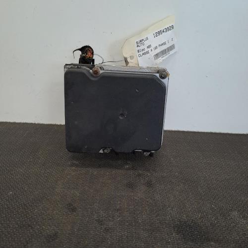 Image Bloc ABS (freins anti-blocage) - MERCEDES CLASSE A 169