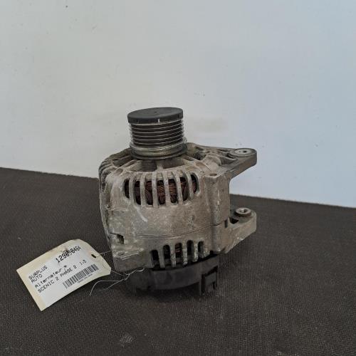 Image Alternateur - RENAULT SCENIC 2