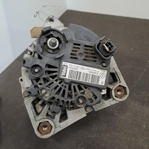 Image Alternateur - RENAULT SCENIC 2