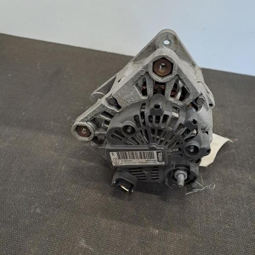 Image Alternateur - RENAULT SCENIC 2