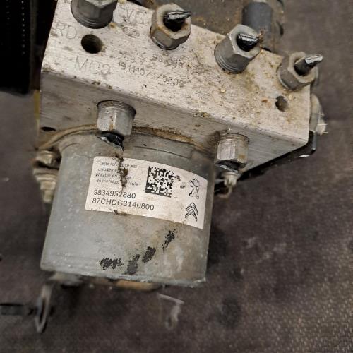 Image Bloc ABS (freins anti-blocage) - PEUGEOT 508 2 SW