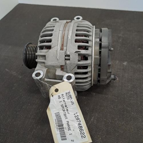 Image Alternateur - AUDI A5 1