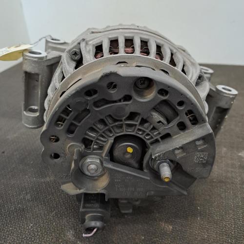 Image Alternateur - AUDI A5 1