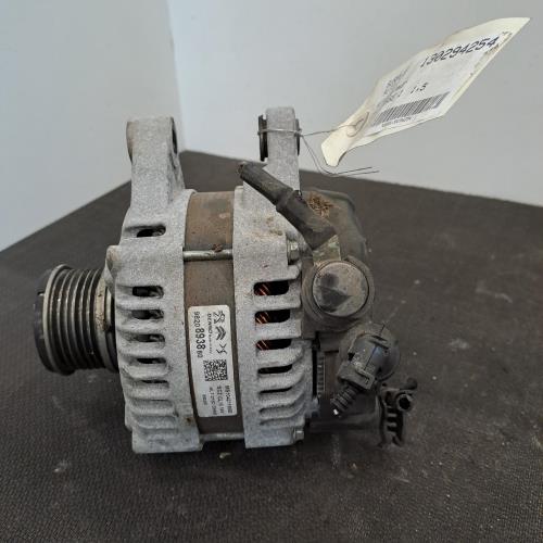 Image Alternateur - CITROEN C3 3