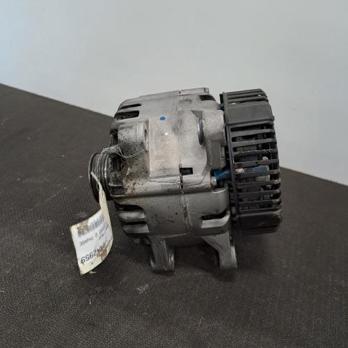Image Alterno-demarreur - CITROEN C4 GRAND PICASSO 2