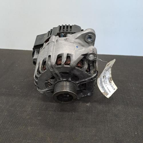 Image Alterno-demarreur - CITROEN C4 GRAND PICASSO 2
