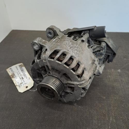 Image Alterno-demarreur - CITROEN C4 GRAND PICASSO 2