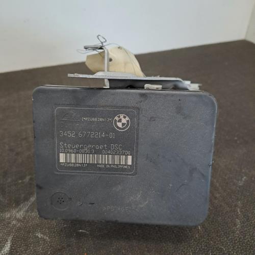 Image Bloc ABS (freins anti-blocage) - BMW SERIE 1 E87