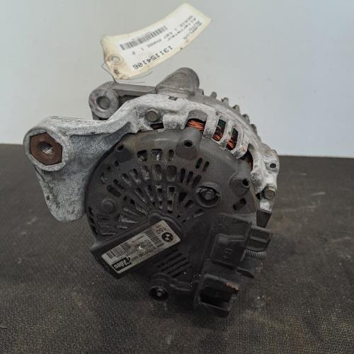 Image Alternateur - BMW SERIE 1 E87
