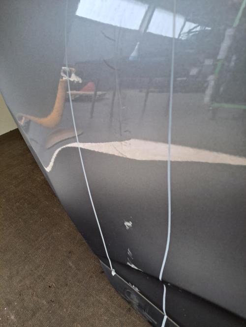 Image Porte arriere droit - RENAULT CLIO