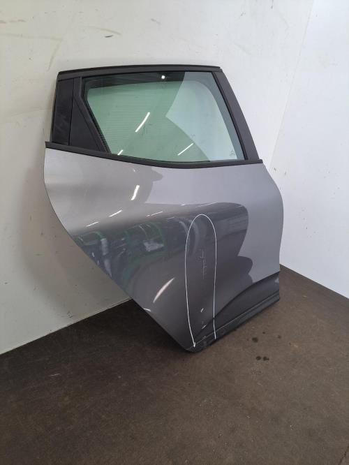 Image Porte arriere droit - RENAULT CLIO