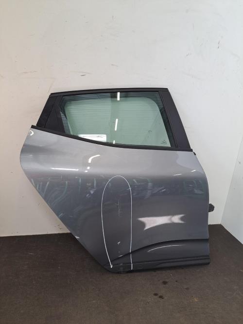 Image Porte arriere droit - RENAULT CLIO