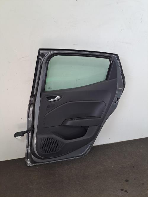 Image Porte arriere droit - RENAULT CLIO