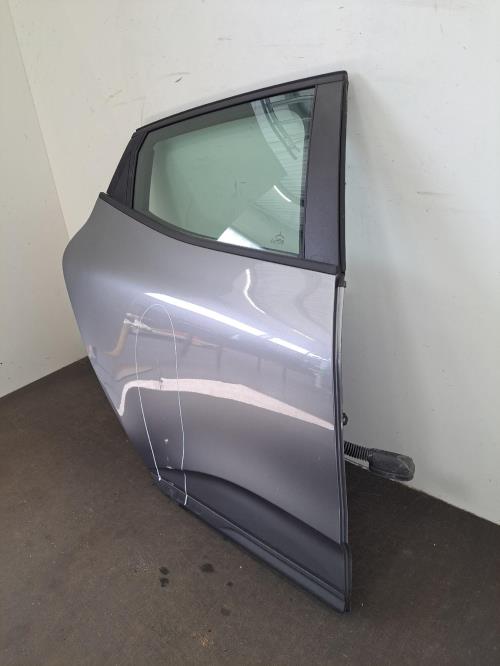 Image Porte arriere droit - RENAULT CLIO
