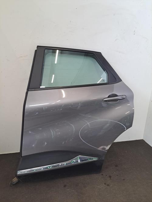 Image Porte arriere gauche - RENAULT CAPTUR 1