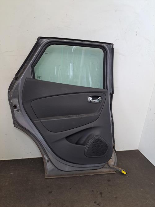 Image Porte arriere gauche - RENAULT CAPTUR 1
