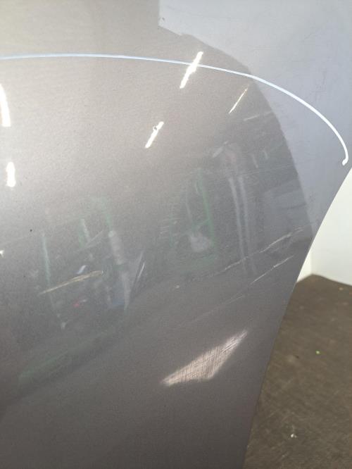 Image Porte arriere gauche - RENAULT CAPTUR 1