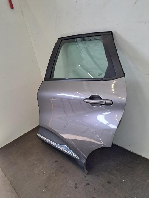 Image Porte arriere gauche - RENAULT CAPTUR 1