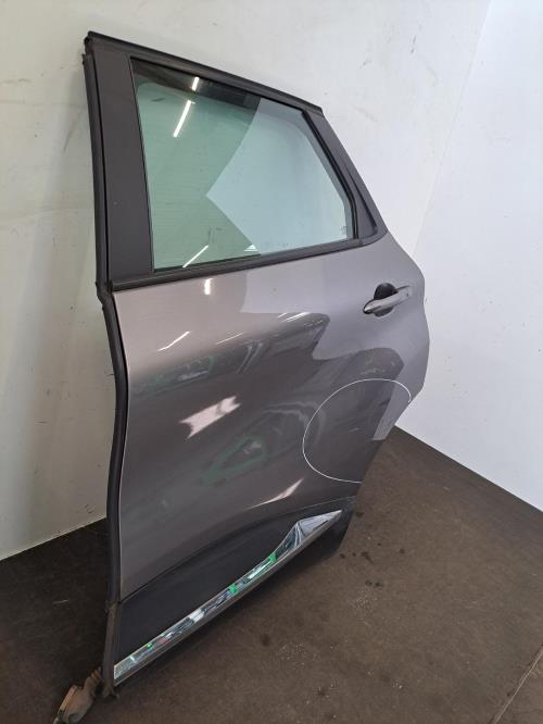 Image Porte arriere gauche - RENAULT CAPTUR 1