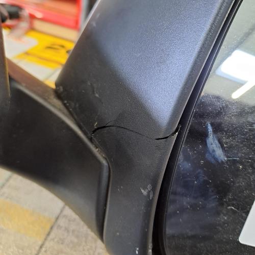 Image Retroviseur droit - TOYOTA YARIS 3