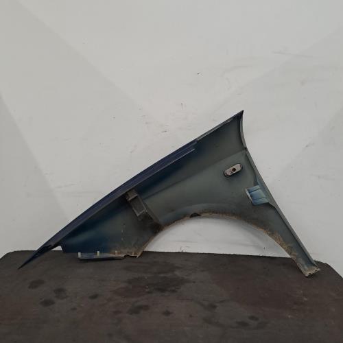 Image Aile avant droit - SEAT IBIZA 4
