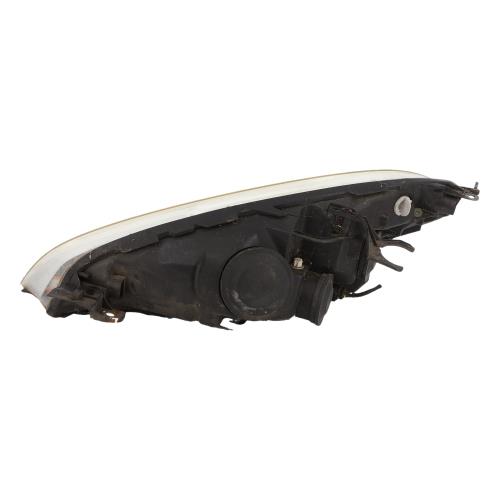 Image Optique avant principal droit (feux)(phare) - CITROEN C4 PICASSO 1