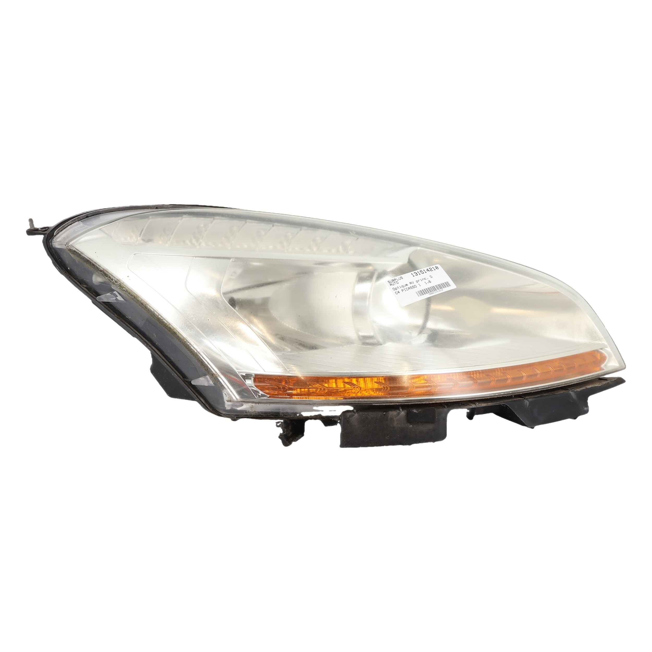 Pièce Auto