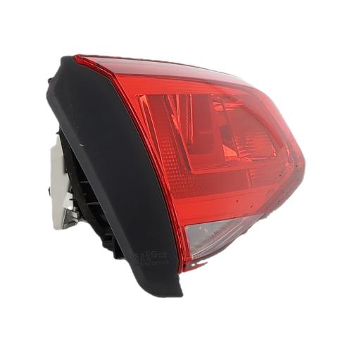 Image Feu arriere secondaire gauche (feux) - VOLKSWAGEN GOLF 7