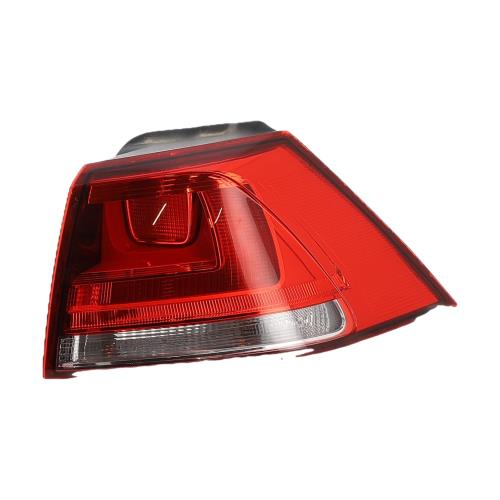 Image Feu arriere principal droit (feux) - VOLKSWAGEN GOLF 7