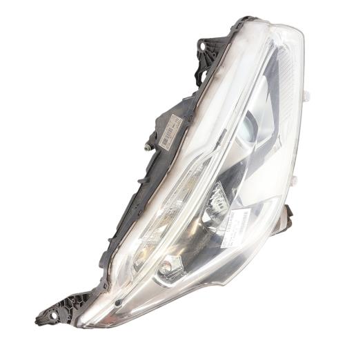Image Optique avant principal droit (feux)(phare) - PEUGEOT 208 1