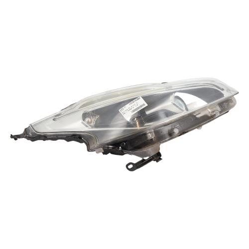Image Optique avant principal droit (feux)(phare) - PEUGEOT 208 1