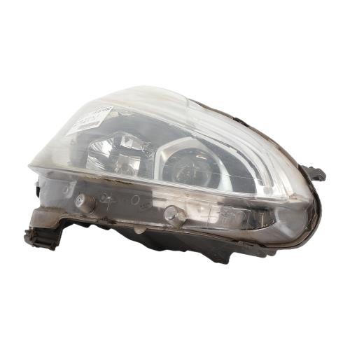 Image Optique avant principal droit (feux)(phare) - PEUGEOT 208 1
