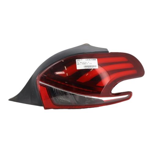 Image Feu arriere principal droit (feux) - PEUGEOT 208 1
