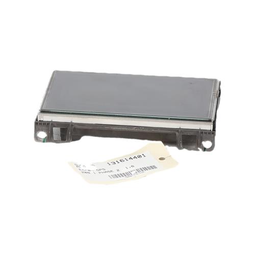 Image Ecran GPS - PEUGEOT 208 1