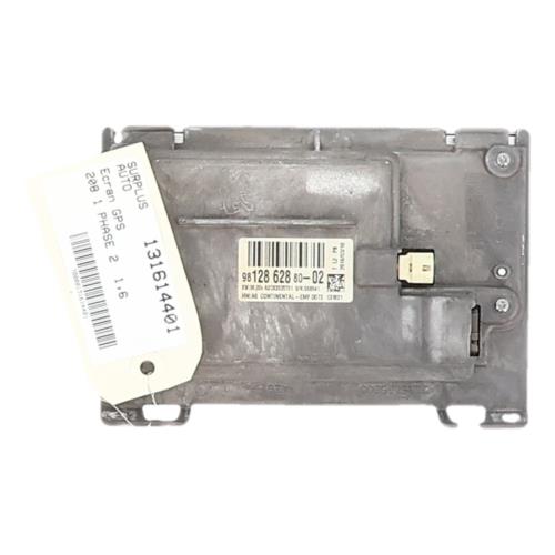 Image Ecran GPS - PEUGEOT 208 1