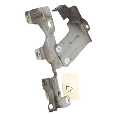Image Support aile droit - RENAULT TWINGO 2