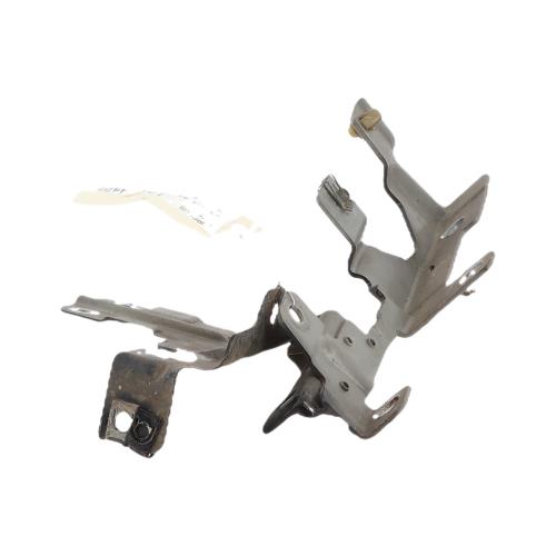 Image Support aile gauche - RENAULT TWINGO 2