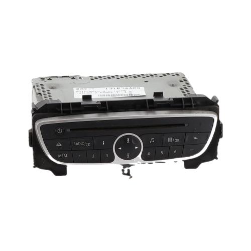 Image Autoradio d'origine - RENAULT TWINGO 2