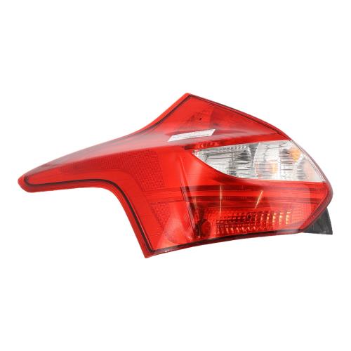 Image Feu arriere principal gauche (feux) - FORD FOCUS 3